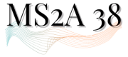 MS2A 38 Logo